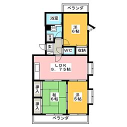 エバーグリーン　Ａ