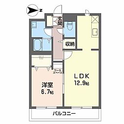 グランドメゾン西小川