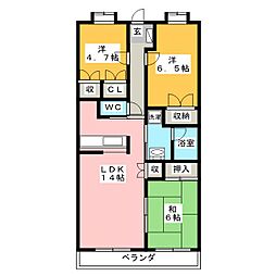 高田レジデンス