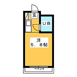 アネックス焼津