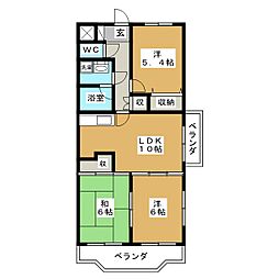 レインボー与惣次