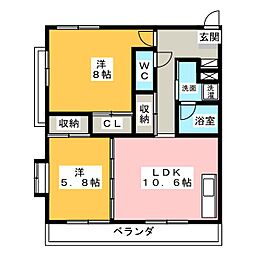 花みずき