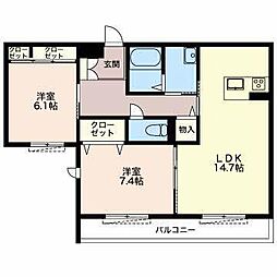 ヴィラ・鈴之木