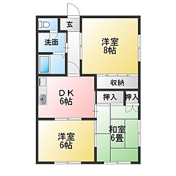 グリーン 201