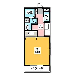 オレンジ