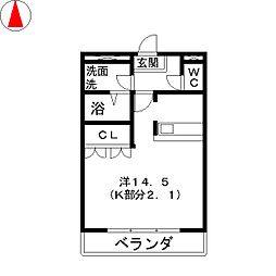 モンブーシュ