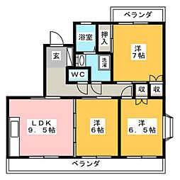 シャンピエールII