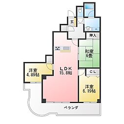 エンブル・シティ焼津