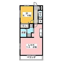 サルバス五ケ堀之内
