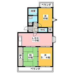セントラルハイツ