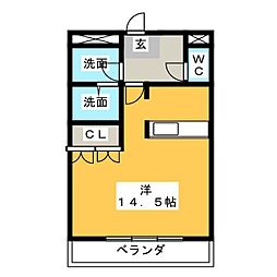 メゾンディール