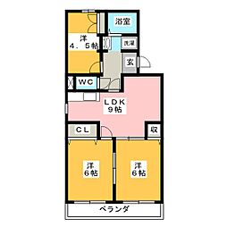 メゾンイール