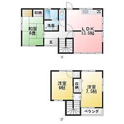 ISHIZU HOUSE 2256 1