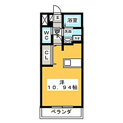 カトルパレ駅南