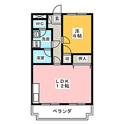 グランドゥール中野