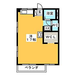 ハイツI