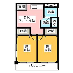 フォレストコート磐田