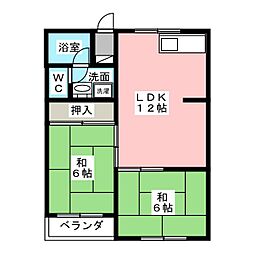 マンション浅名