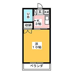 マンションＫＭ−1