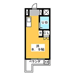 磐田グレイス第1マンション