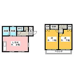 メゾネット刑部