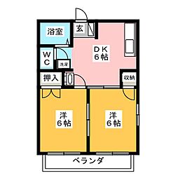 ニューシティ三輪