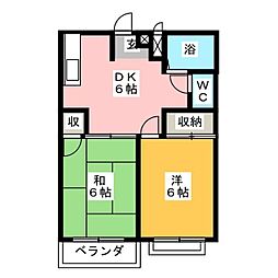 メゾンドパストラルA