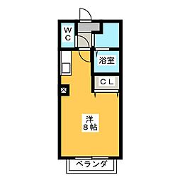 エレガンテフィールドI