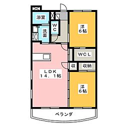 シャン・ド・フルール