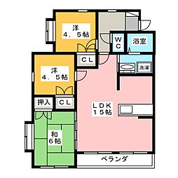 リバーグランドハイツ