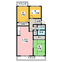 ヴィブレ若宮東