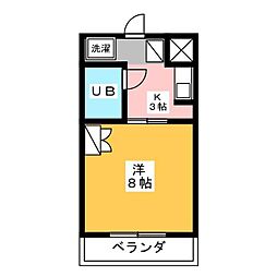 フレッシュハイツ