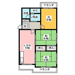 マンションラフィーネ