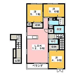 メルヴェユーイーグルIII