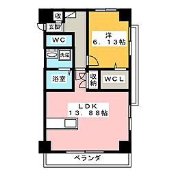 マッターホルン高尾