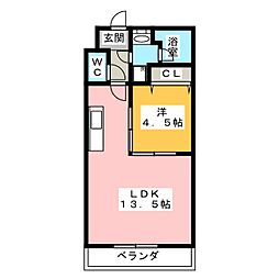 ＰＲＥＭＩＳＴ　ＴＯＩＤＡ　886（プレミスト戸井田886）