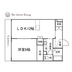 マンションリビエールI