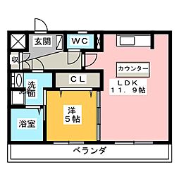 パブリック　ガーデンII