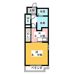 グランストーク立野