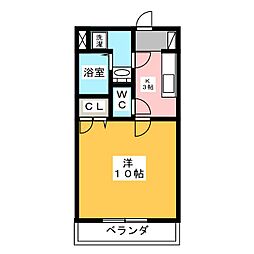 グロワール椿森