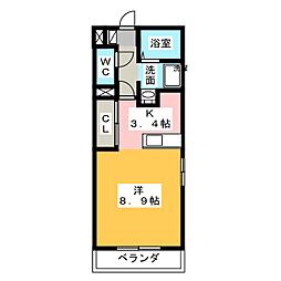 グランストーク立野