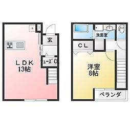 デザインコート山科