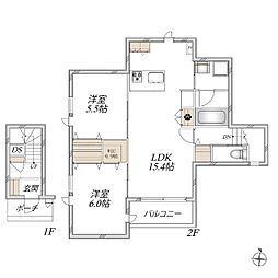 ＡＲＹＡ　ｒｅｓｉｄｅｎｃｅ　御厨　I 201