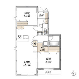 ＡＲＹＡ　ｒｅｓｉｄｅｎｃｅ　　御厨　II 101