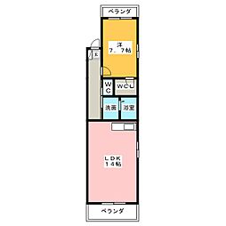 メゾンシュミヤ