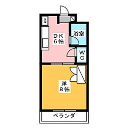 マンションロジュマンI