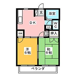 ニューシティ三輪