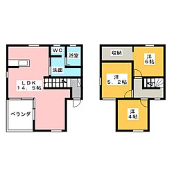 ダイヤモンドハウス