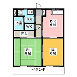 メゾンドフルール