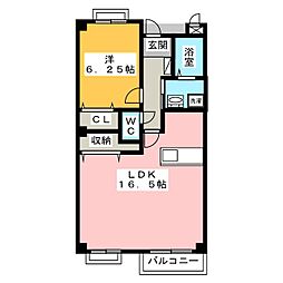 グランデーアＭ